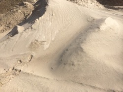 Strandsand Strandsand für Ihr eigenes Urlaubsfeeling.