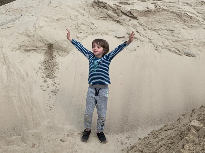 Spielsand kaufen Spielsand - einfach Spaß beim spielen.
