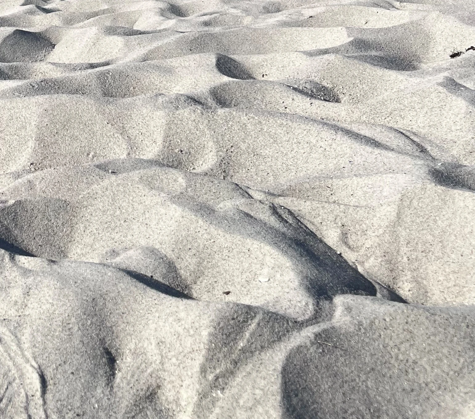 Strandsand_detail Strandsand_detail